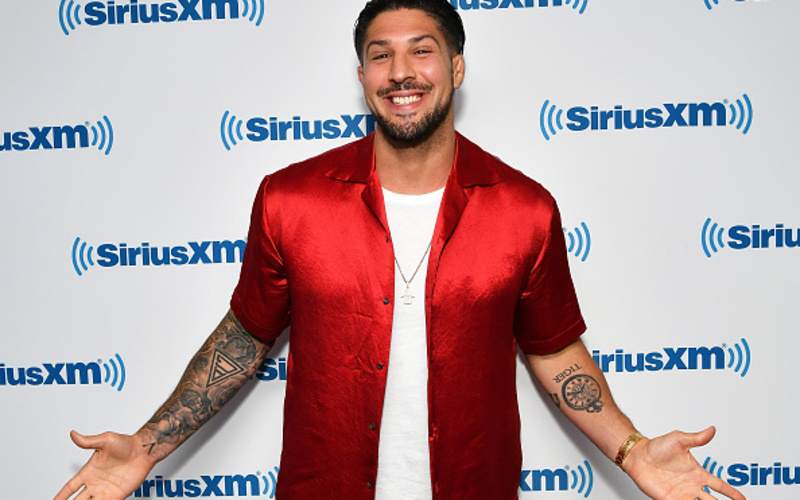 Image for Brendan Schaub Predicts Lee, Mighty Mouse To Win At ONE X