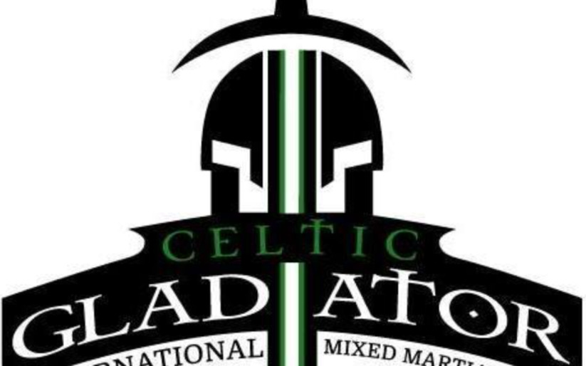 Image for Celtic Gladiator 31 Features Flyweight Title Fight