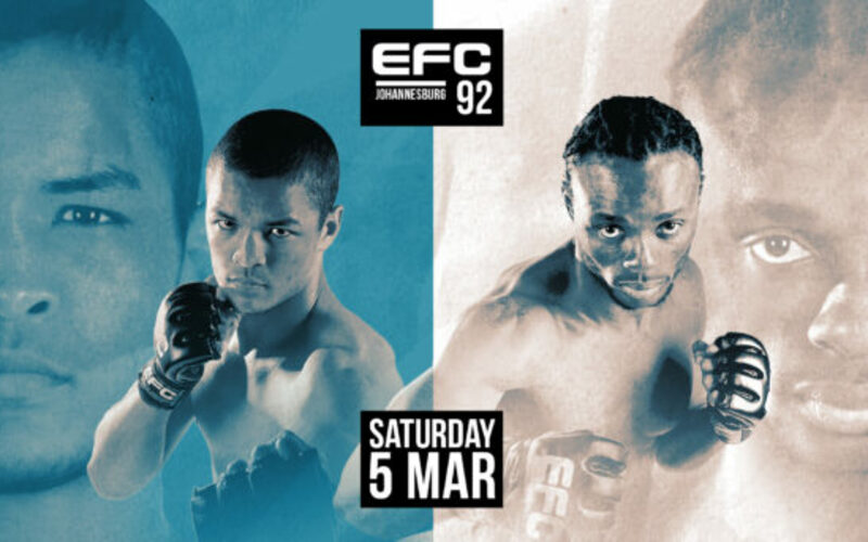 Image for EFC 92 Preview