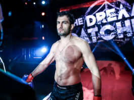 Gegard Mousasi