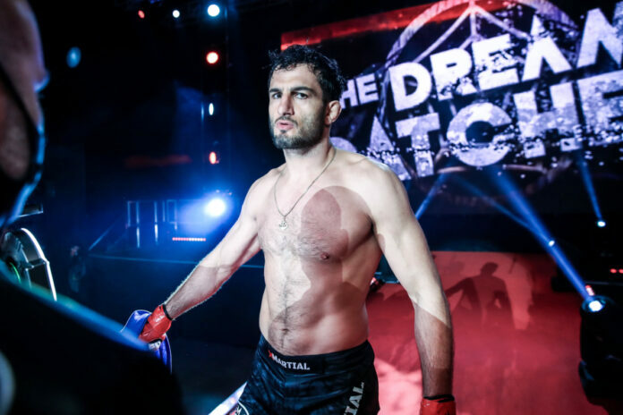 Gegard Mousasi