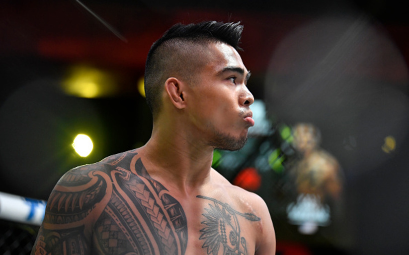 Image for Kai Kamaka and Justin Gonzales Set for Featherweight Scrap at Bellator 279