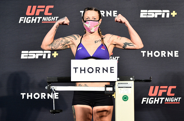 Thorne Jojo Calderwood