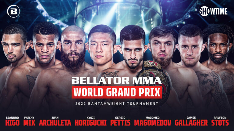 Bellator 278