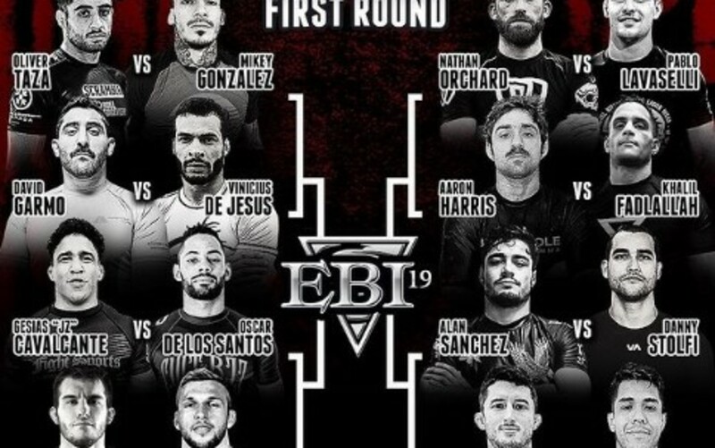 Image for EBI 19 Results