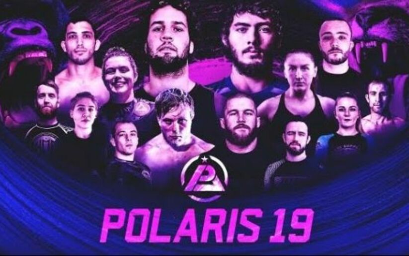 Image for Polaris 19 Results