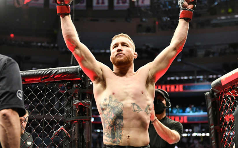 Image for Justin Gaethje Keys to Victory, UFC 274 – Video Analysis