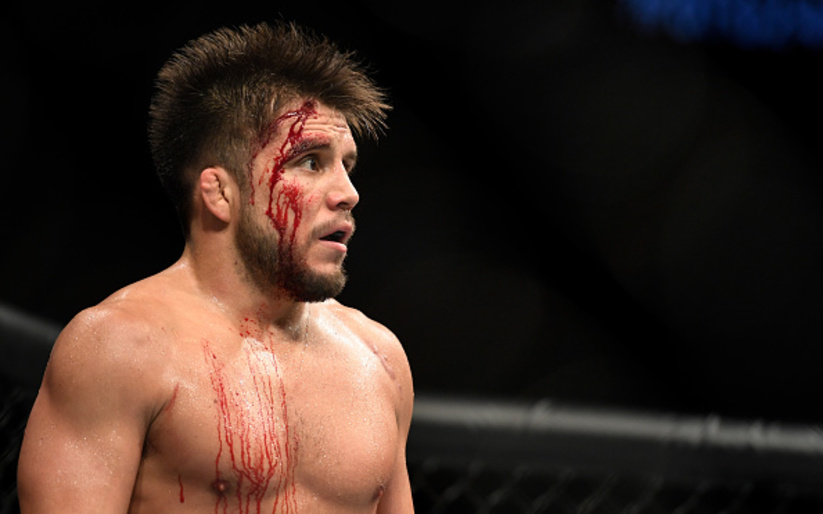 Image for Henry Cejudo is Returning: 3 Possible Opponents