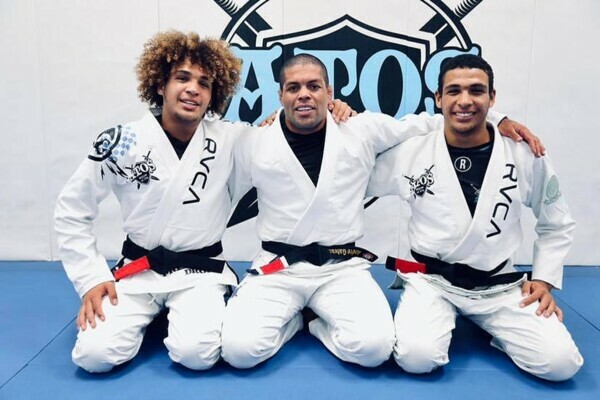 R Brothers Ruotolo Brothers