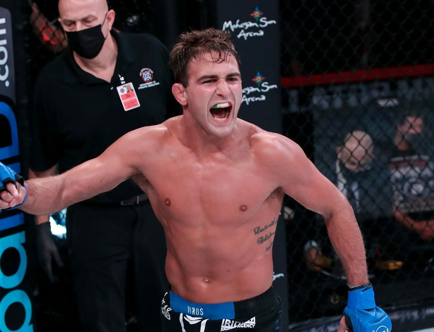 sabatello Danny Sabatello