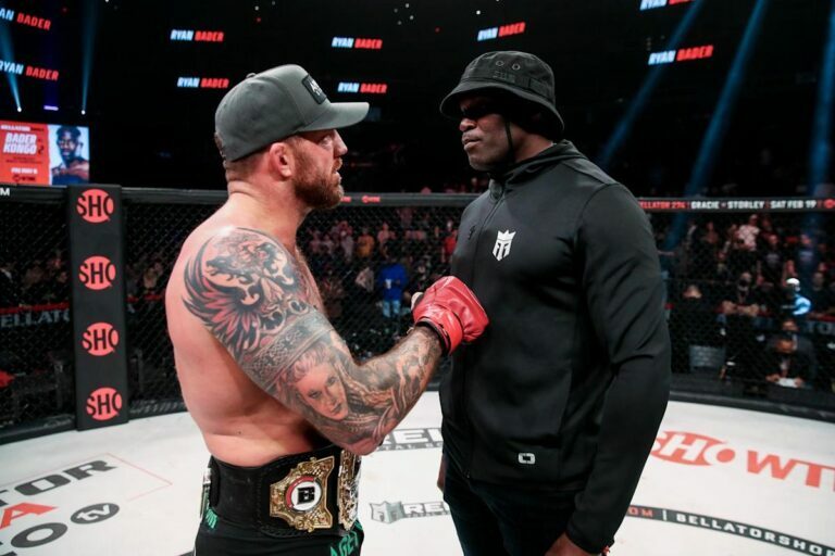 Bellator 280 Preview