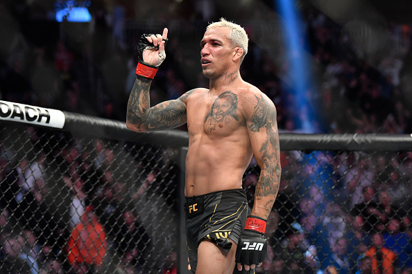 UFC 274: Oliveira vs. Gaethje Betting Odds and Pick