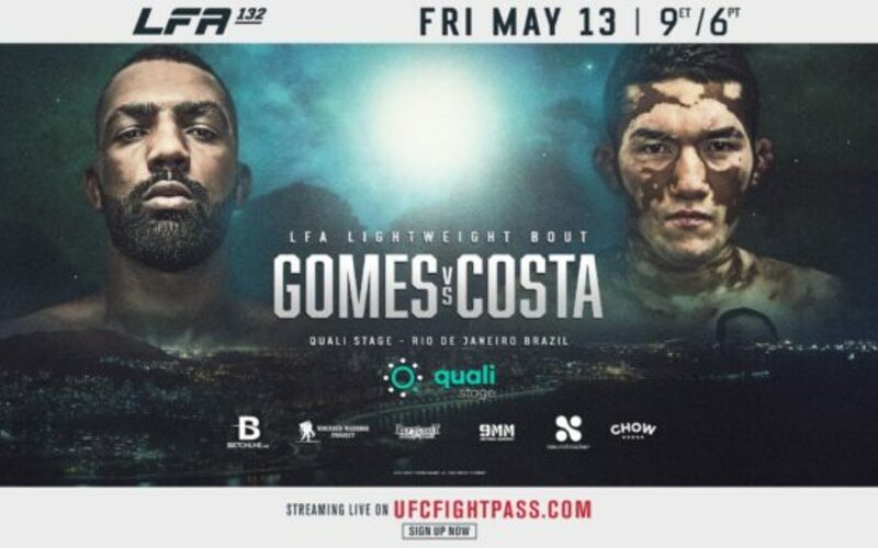 Image for LFA 132 Preview