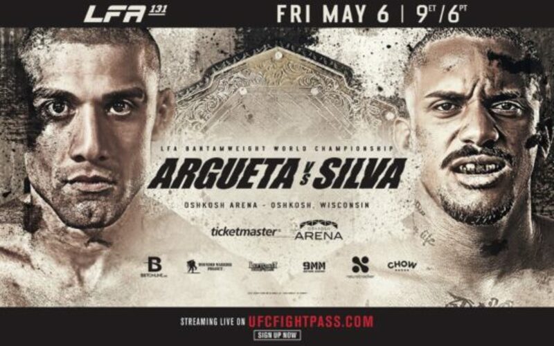 Image for LFA 131 Preview