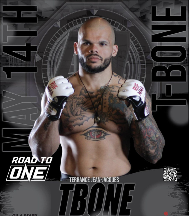 Terrence Jean-Jacques