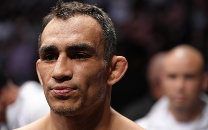 Image for What’s Next for Tony Ferguson? The End of El Cucuy?