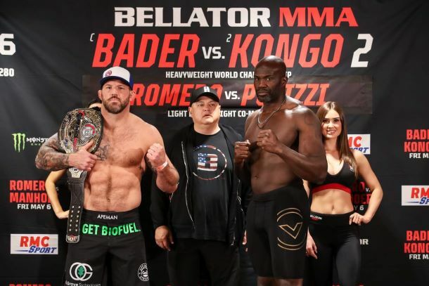 Bellator 280