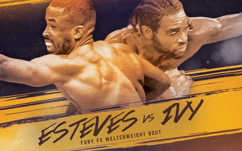 Image for Fury FC 63 Preview