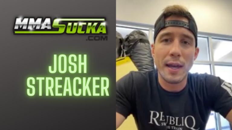 Josh Streacker
