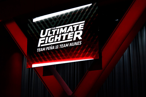 Episode 1 Recap, The Ultimate Fighter: Team Peña vs Team Nunes