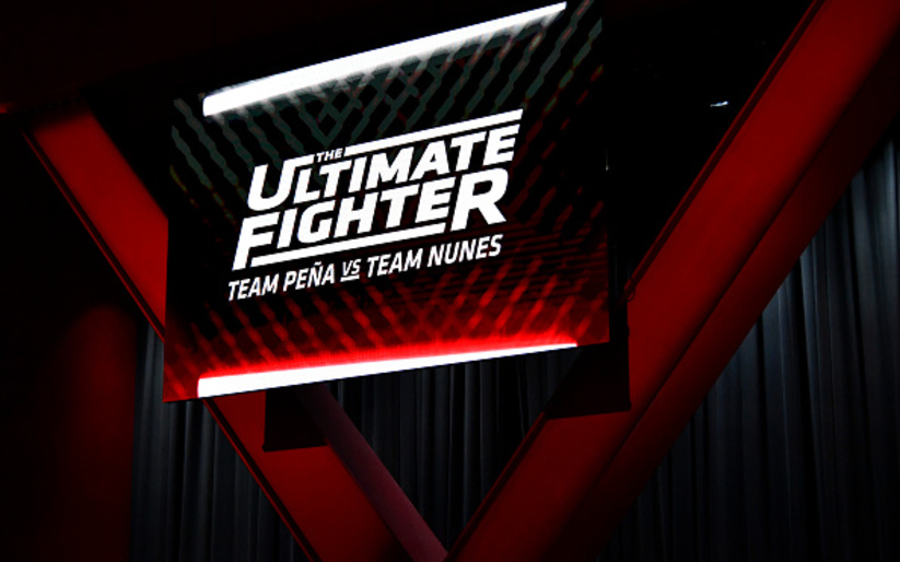 Image for TUF 30 Contestant Booked for Combate Global Bout