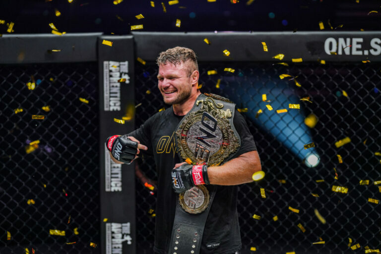 Anatoly Malykhin - 3 Storylines to Watch in ONE Championship in 2022