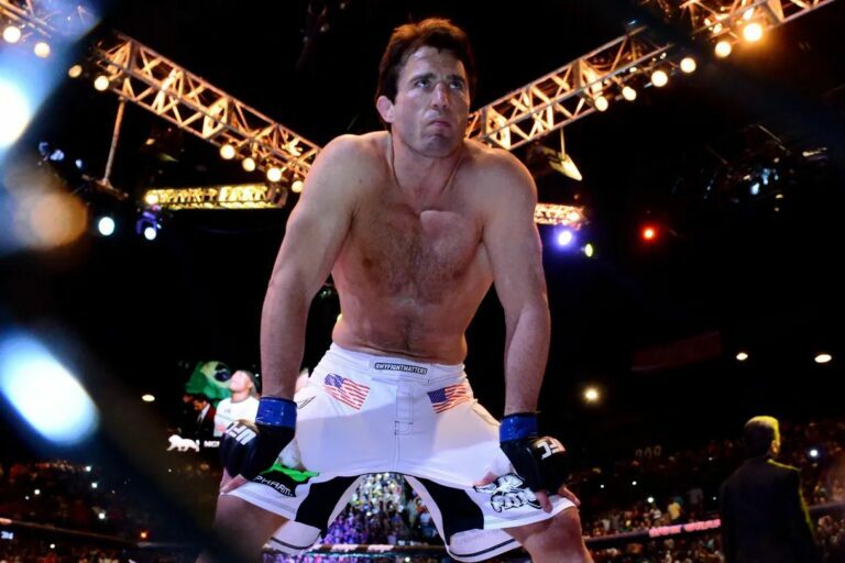 Chael Sonnen - UFC Callouts