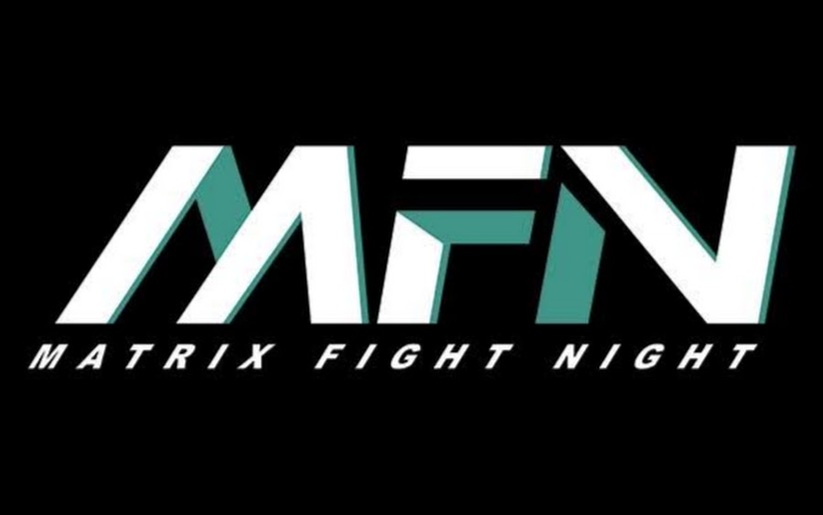 Image for Chaos Ensues at Matrix Fight Night 9 in New Delhi, India