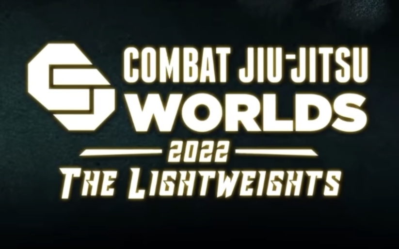 Image for Combat Jiu Jitsu Worlds 2022: The Lightweights Results
