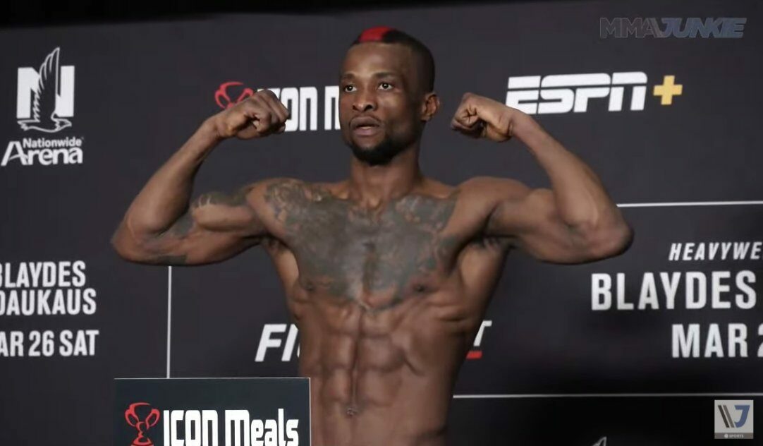 Marc Diakiese