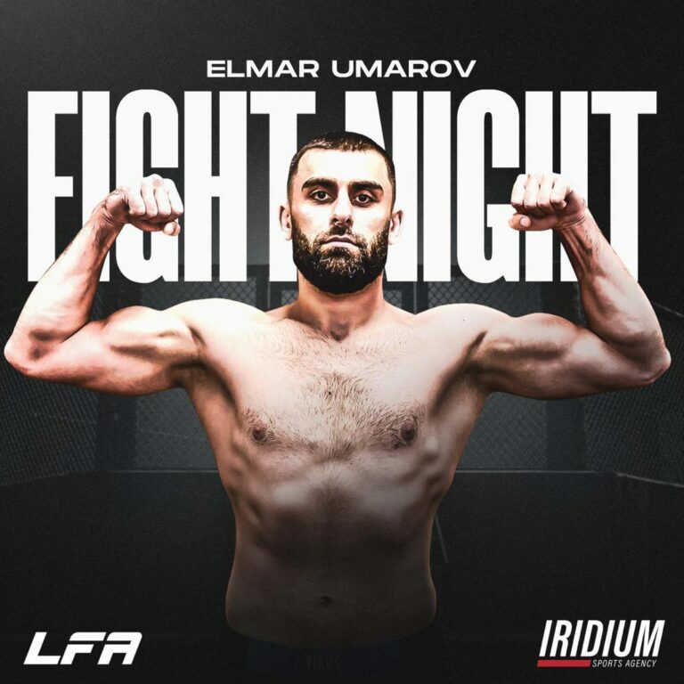 Elmar Umarov
