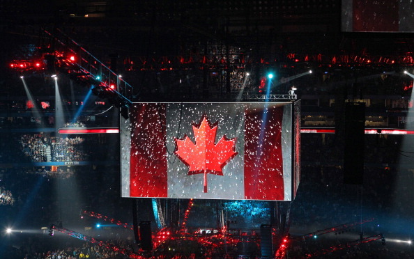 ‘MIXED MARTIAL ARTS – CANADA’ AFFILIATES WITH IMMAF