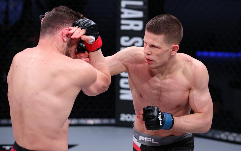Image for Marcin Held Considers Signing with KSW