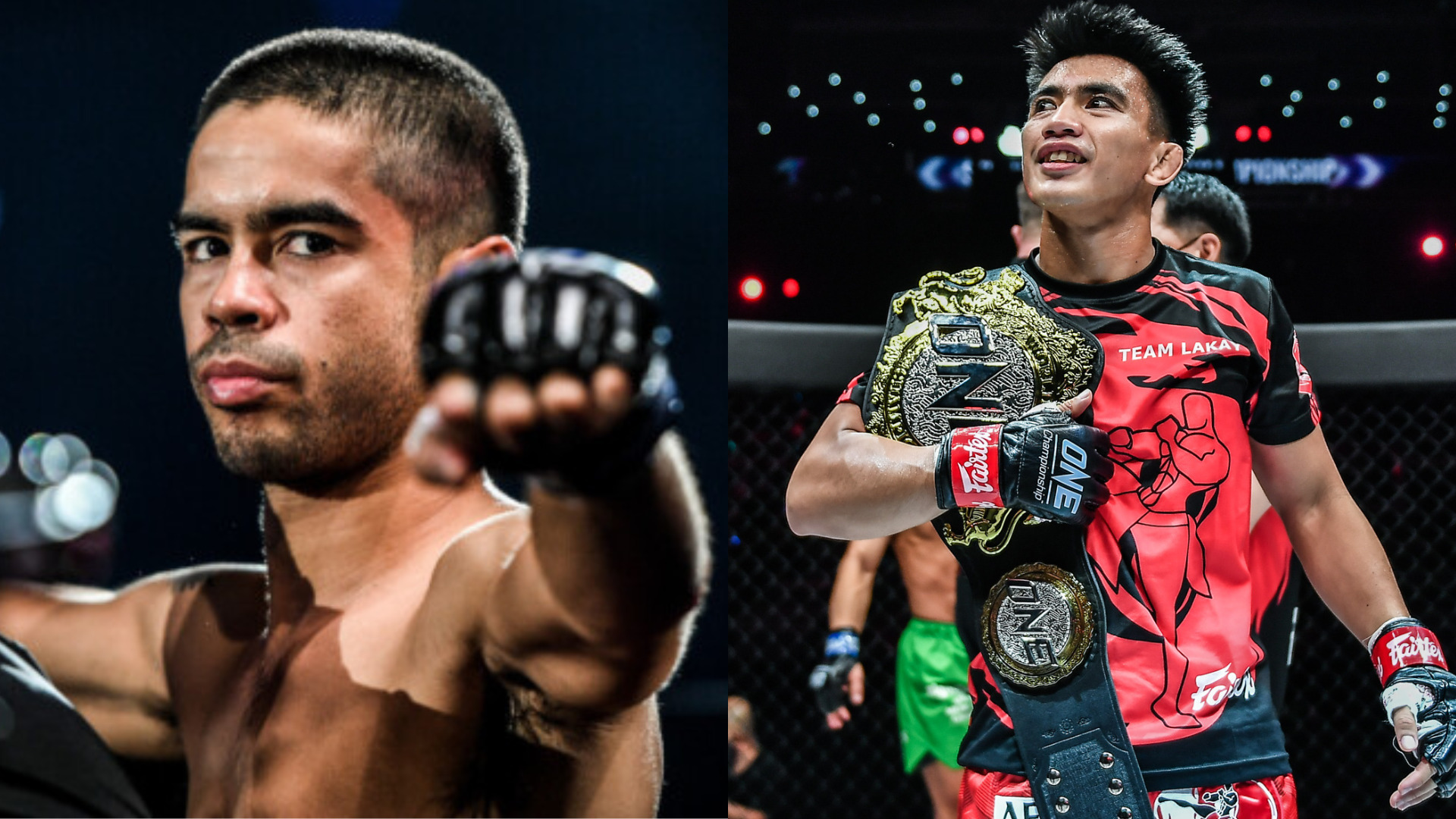 ONE 159 mini t Danial Williams