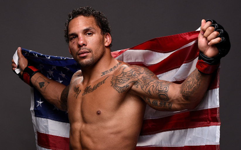 Image for Eryk Anders to Compete in Kickboxing at The World Games 2022 on Short Notice