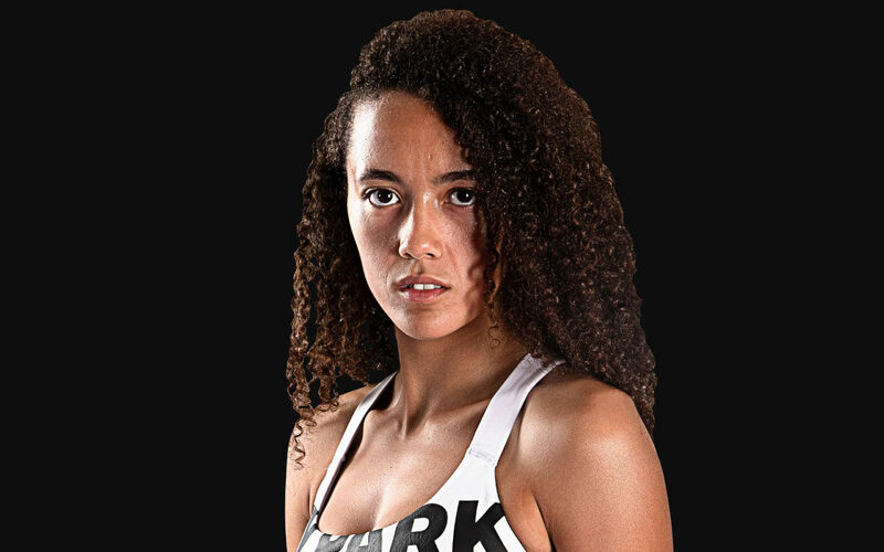 Image for Lara Fernandez Plans To Become Everyone’s ‘Favorite Fighter’ At ONE 159