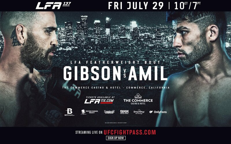Image for LFA 137 Preview