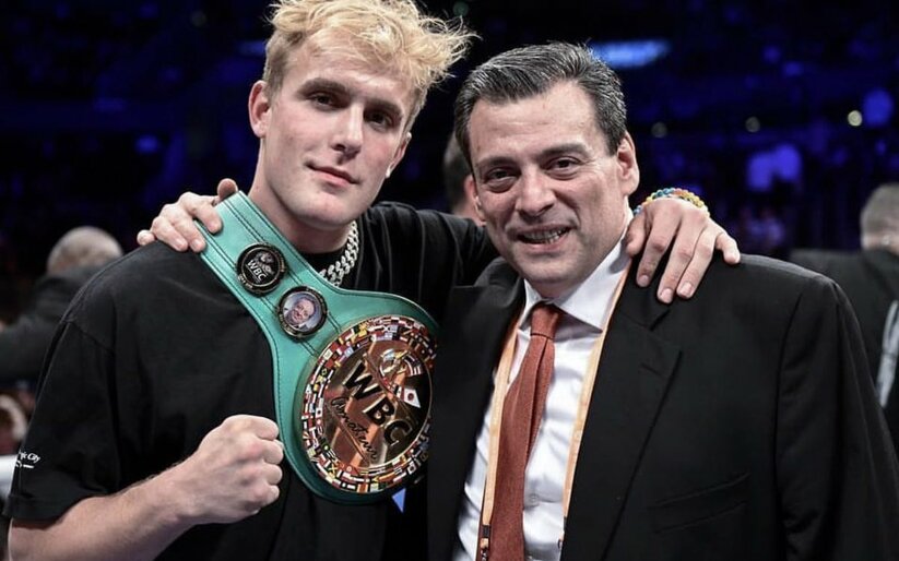 Image for Jake Paul to get WBC Rankings with Win on August 6th