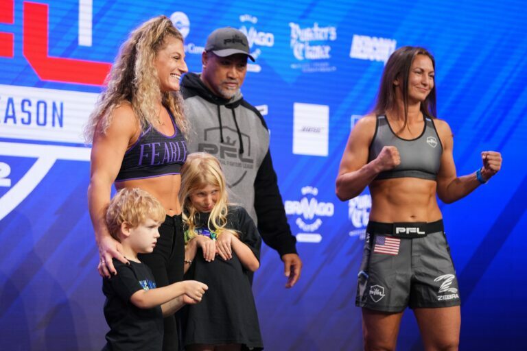 PFL 6 2022