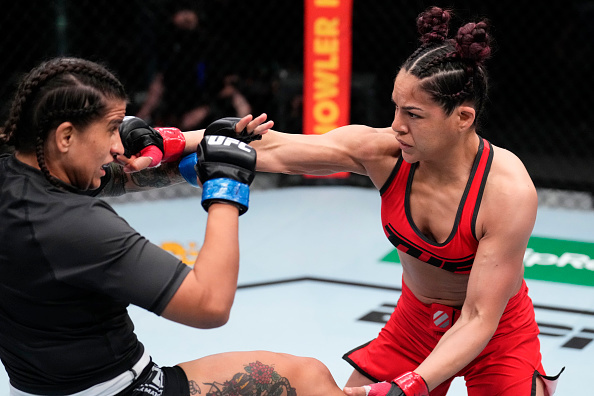 The Ultimate Fighter Season 30 Episode 10