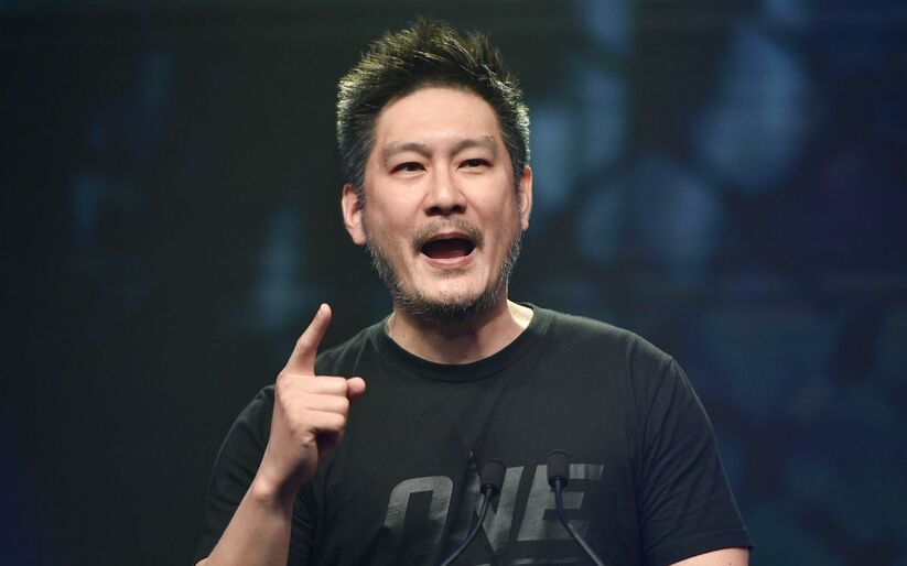 Image for Chatri Sityodtong Highlights Main Event, Return To Japan At ONE 165 Press Conference