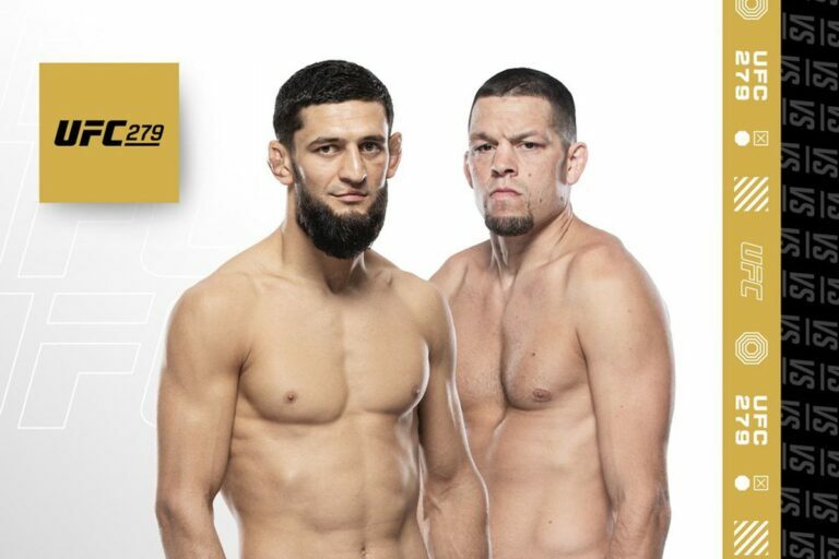 Upsets to Look for at UFC 279