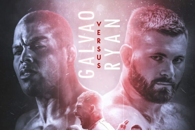 ADCC 2022 Brackets Revealed