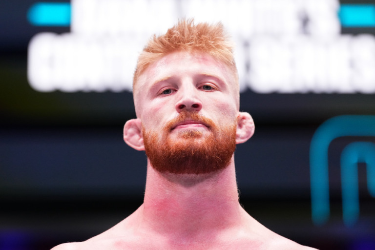 Bo Nickal - Dana White's Contender Series