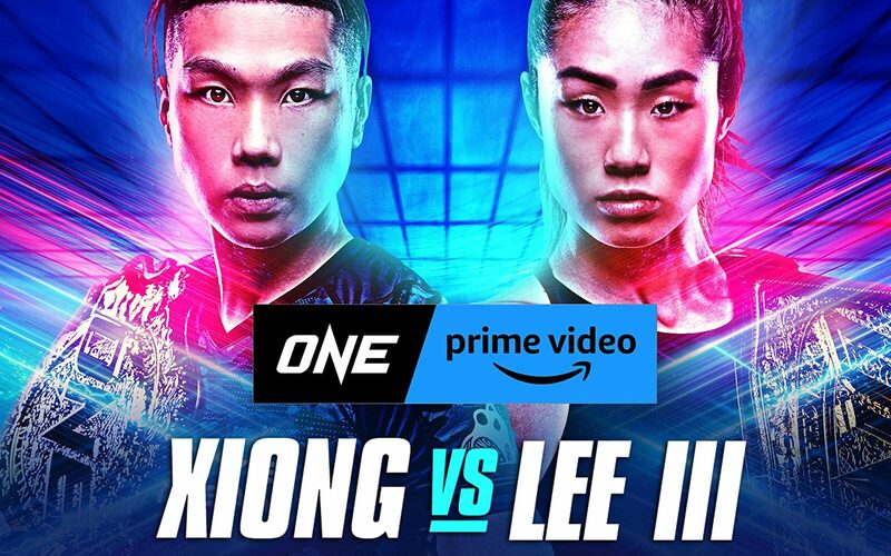 Image for ONE Championship Stars Predict Xiong vs. Lee III