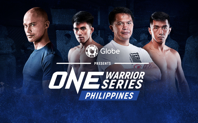 Image for ONE Warrior Series: Philippines To Premiere On September 18