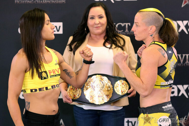 Invicta FC 49