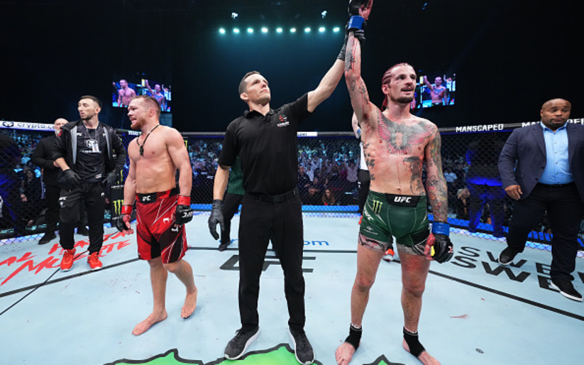 Image for What’s Next for Sean O’Malley After UFC 280