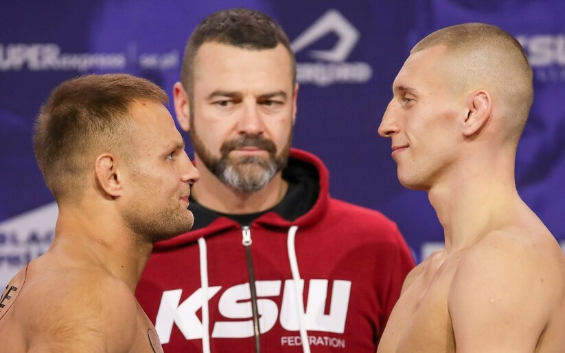 Image for KSW 75 Results