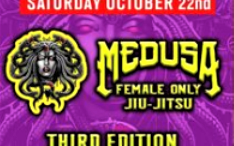 Image for Medusa 3 Results